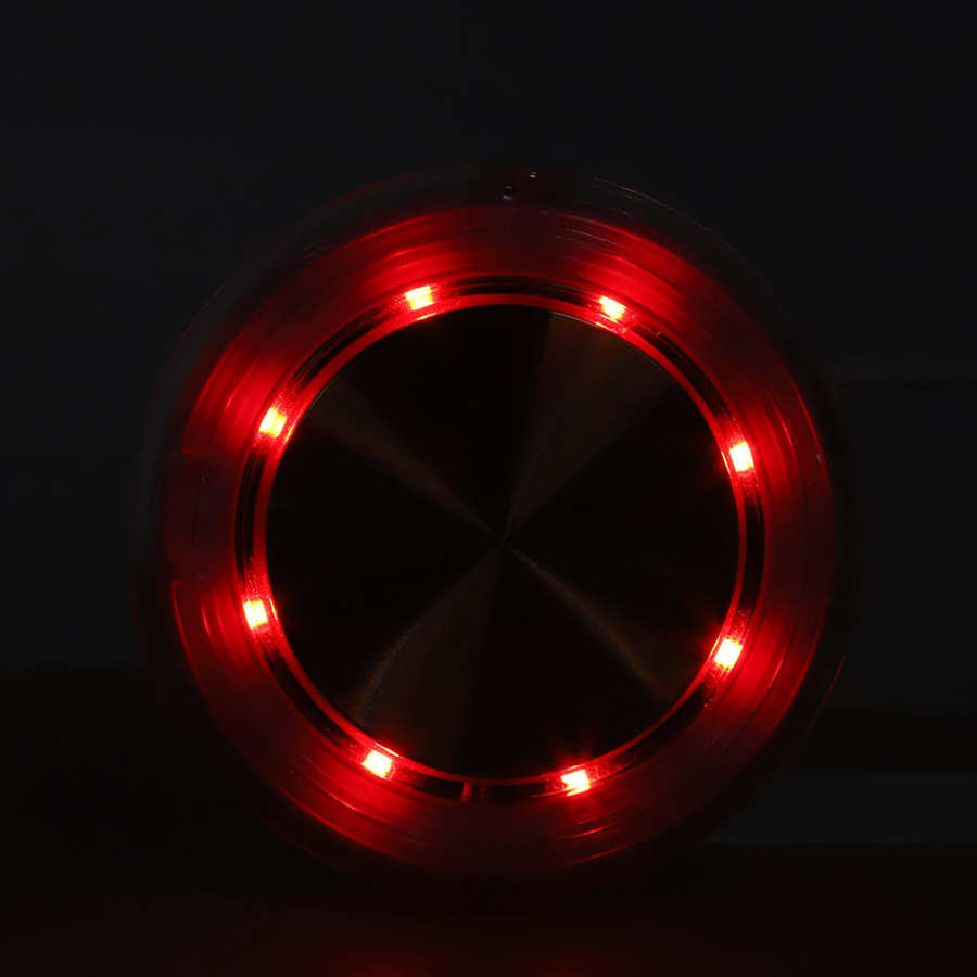 Ultrasonic Vibration Face Care Machine Photon Light Therapy Face Imports Machine