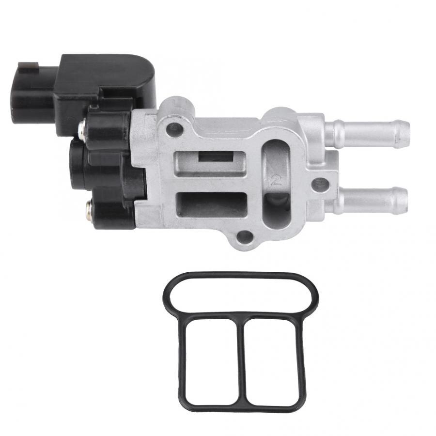 Idle Air Control Valve IAC for Scion XA XB for Toyota Echo 1.5L 22270-21010 Car Styling idle speed motor Idle Air Control Valve