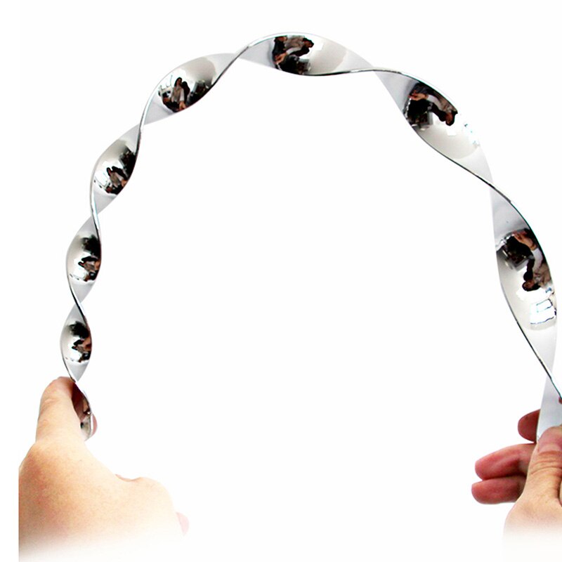 4Pcs Hanging Protect Crop Deterrent Repellent Pigeons Reflective Safe Bird Scare Rod Garden Spiral Outdoor Portable