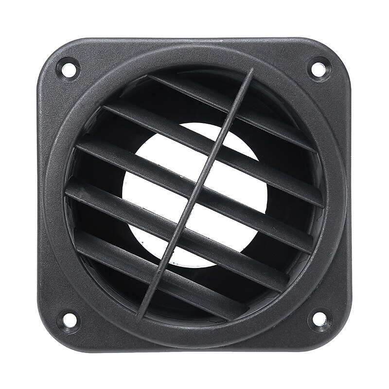 1Pc Auto Heater Pijp 60Mm Uitlaat Heater Ducting Warm Air Vent Outlet Voor Eberspacher Webasto Propex Kachels