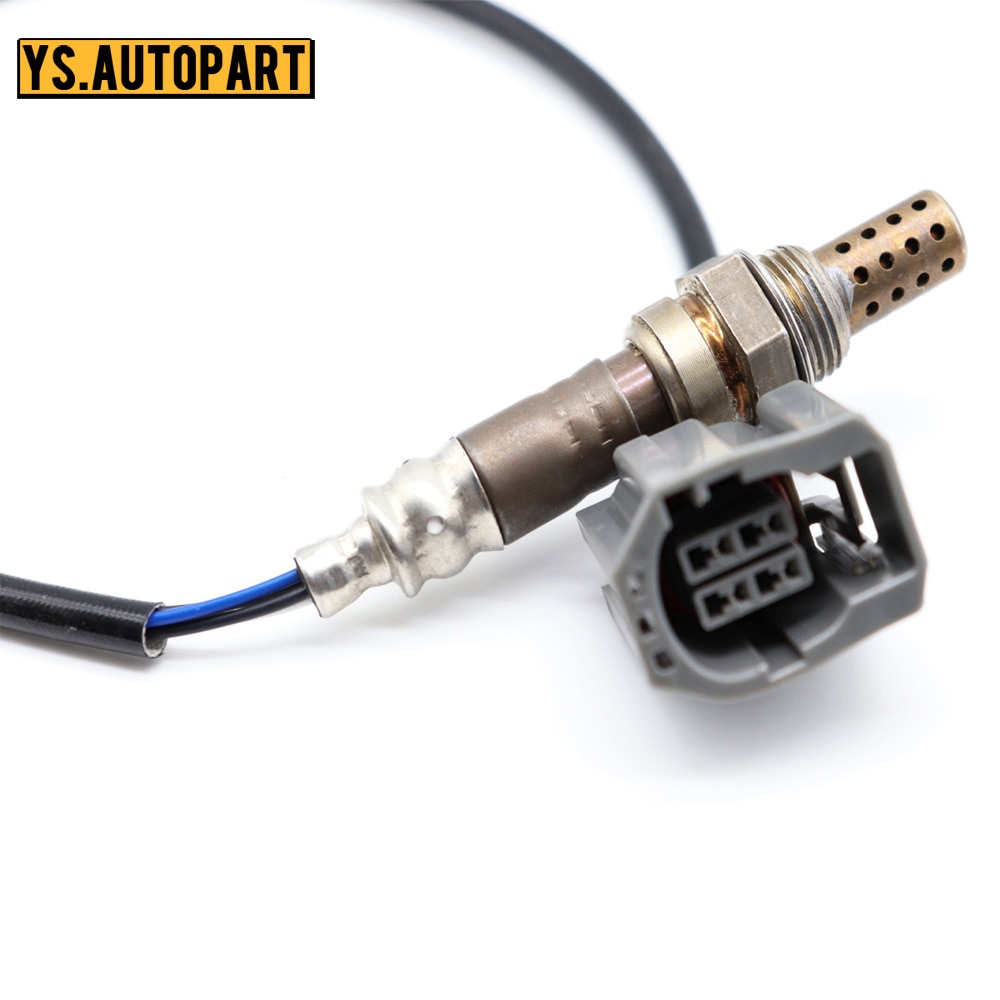 Lambda O2 Zuurstof Sensor ZJ39-18-861A Voor Mazda 3 1.6L 2.0L 2.3L 2004 Air Brandstof Verhouding Sensor 12227076 DOX-0332 ZJ3918861A