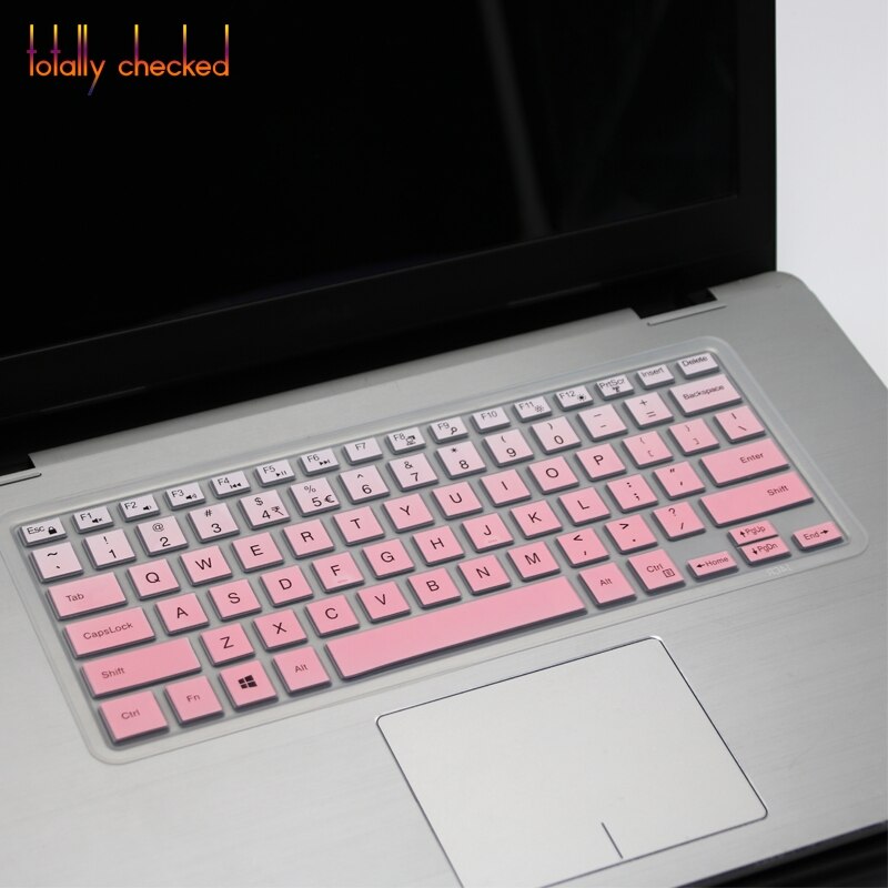 for Dell Inspiron 14 inch 5000 Series 5488 5482 5485 5481 5455 5447 i5379 i5482 i5481 i5485 laptop keyboard cover skin