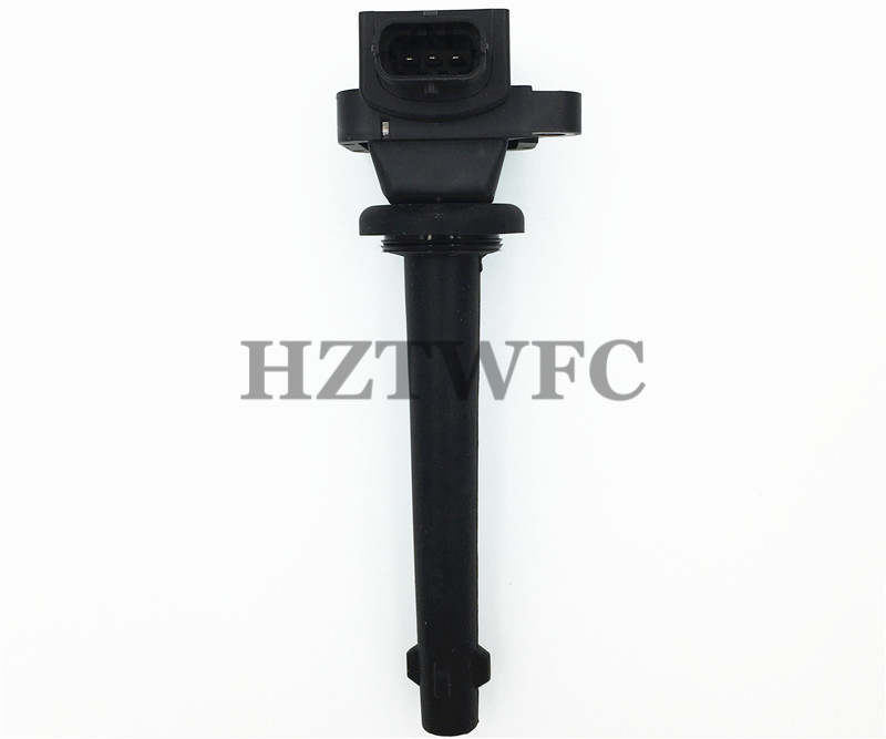 Ontsteking Coi 224481F700 22448-1F700 Voor Nissan Micra Mk Ii 1.0i 1.4i 16V