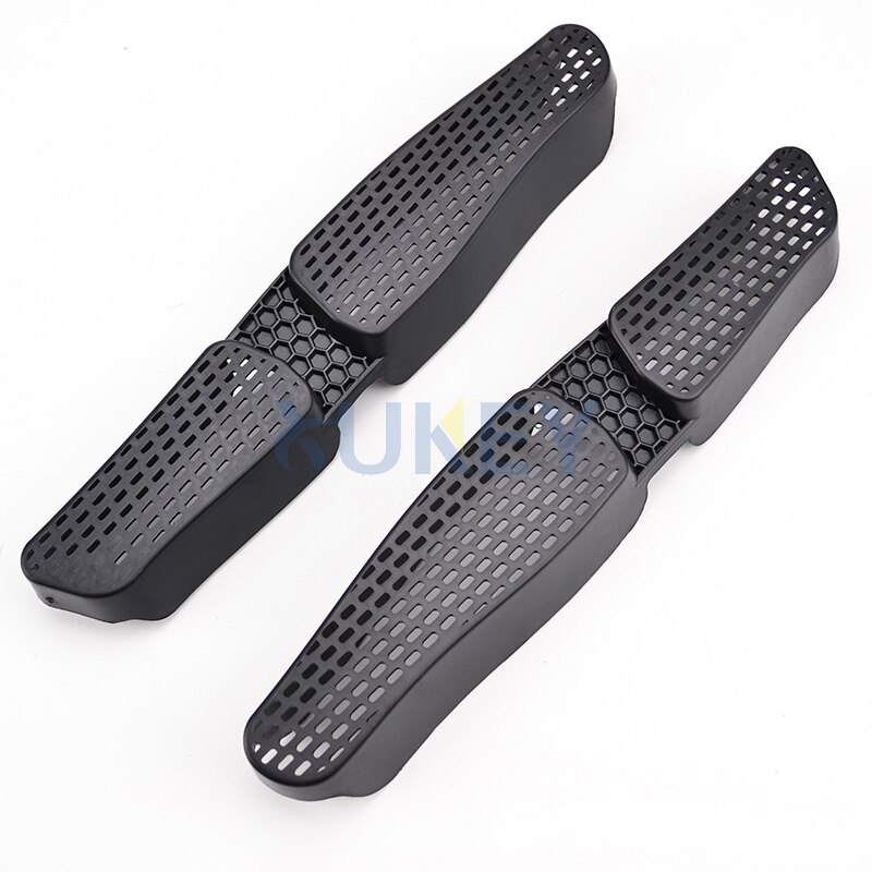 For Volkswagen VW Golf 7 Mk7 Passat B8 AC Footwell... – Grandado