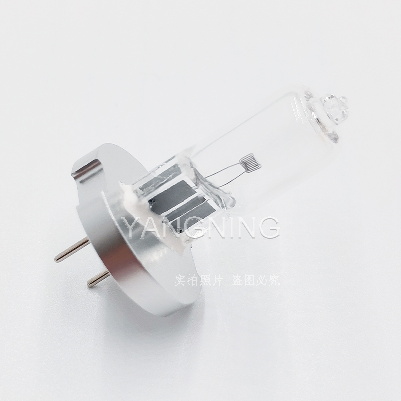 Spaltelampe 12v 30w g6.35 til huvitz hs -5000 hs-5500 hs-7000 hs-7500 oftalmisk mikroskop