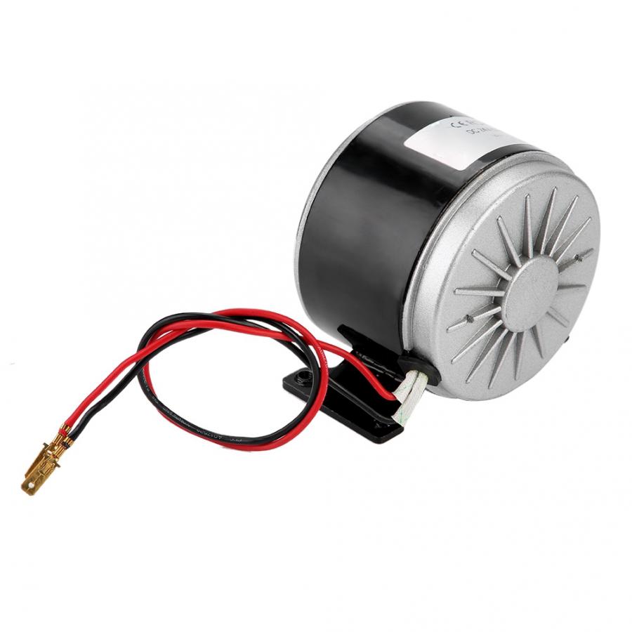 Motor coche 24v 250w 14a elektrisk scooter motor 2750 rpm kæde elektromotor til e scootere speedometer stepper ankommer