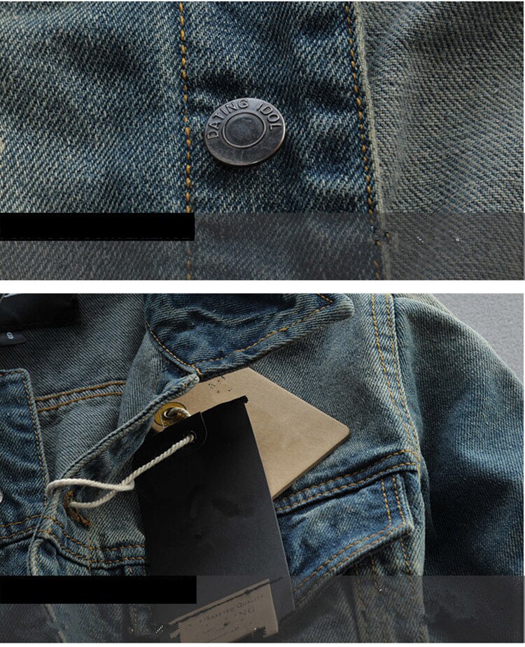 Fleece Jacket Male Korean Version Trend Lapel Men's Winter Clothes Youth Handsome Casual Jacket Men's Top