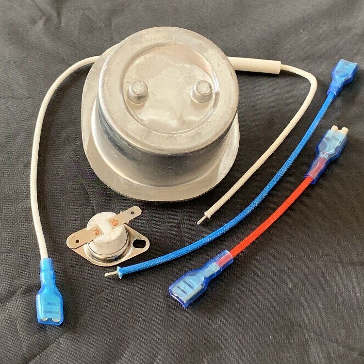 Hanging ironing machine accessories FI9810 FI9811 heating body pot FI9815 FI9816 heater FI9819