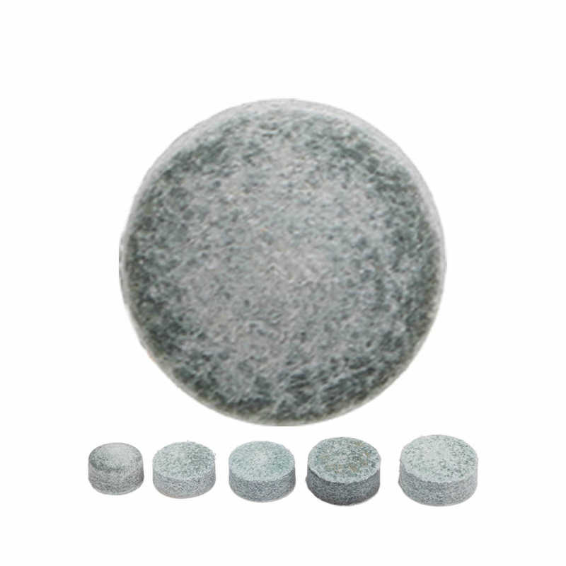 Billiard Stick Tip Grade A Pool Cue Tips for Daily Training