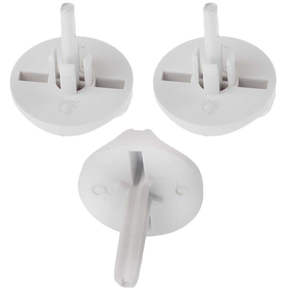 39808930-Ketel Knop Set Voor Ferroli Tempra 24, Tempra 30, F 24 E, F 24 E Lpg, F30E, Domino 80N (3 Stuks)