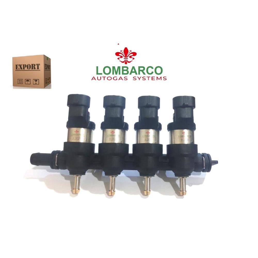 Injecteur haute Performance GPL GPL gnv italie pour Prins Lovato KME Digitronic Zenit et tous