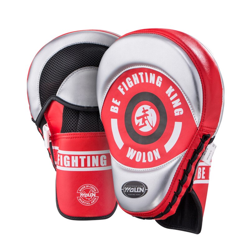 1 stk sparkepude punch target taske mænd mma pu karate muay thai free fight sanda træning voksne børn udstyr