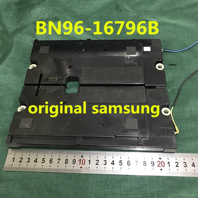 1 para oryginalnych głośników telewizyjnych  ua46 d 6000sj ua40 d 5000pr głośniki telewizyjne  bn96-16796a bn96-16796b 6 om 10w głośniki