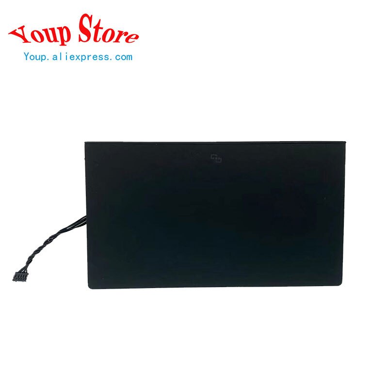 For Lenovo Thinkpad X1 Carbon 5th 6th Laptop NFC Glass Surface Touchpad Mouse Pad Click Sound Original 01AY023 01LV566