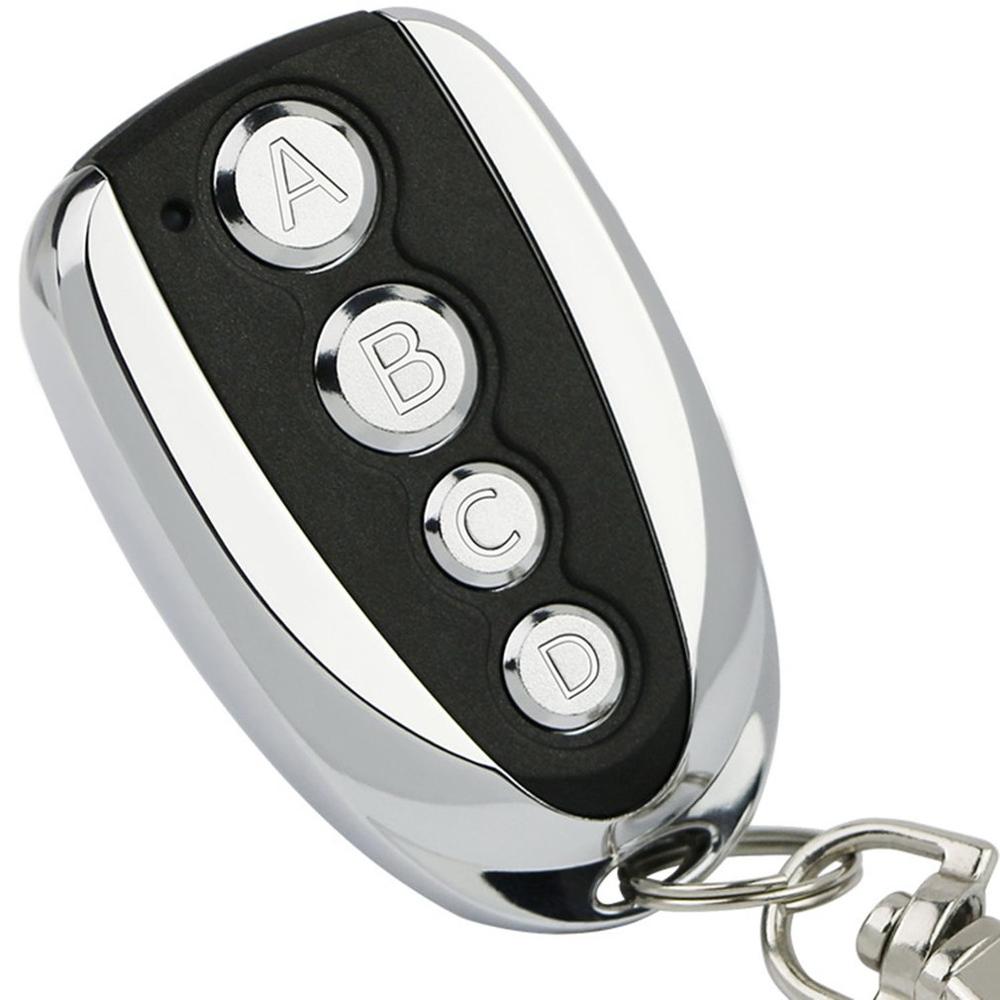 HFY408G Cloning Duplicator Key Fob A Distance Remote Control 433MHZ Clone Fixed Learning Code For Door: HFY520DK