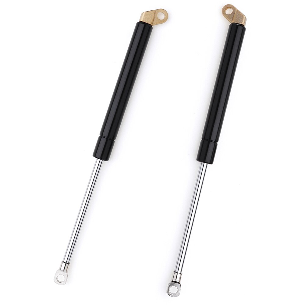 1 Pair Rear Gate Strut Shock Gas Slow Down Left and Right For Ford For Ranger T6 Xl Px Xlt Wildtrak