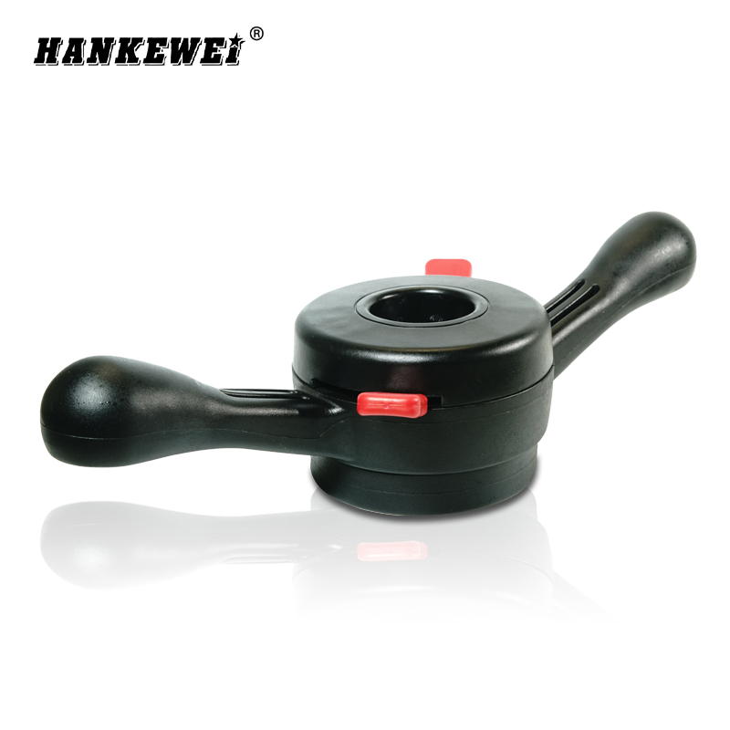 Car Tire Balancing Machine Parts High Speed Tyre Dynamic Nut