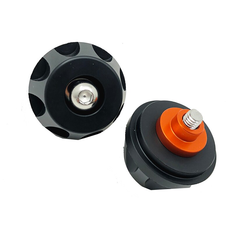 Duke 390 for/baggaffel hjulramme skyder kollisionsbeskyttelse pads roda til ktm duke 125 duke 200 duke 250 390 rc 390 rc125 rc200