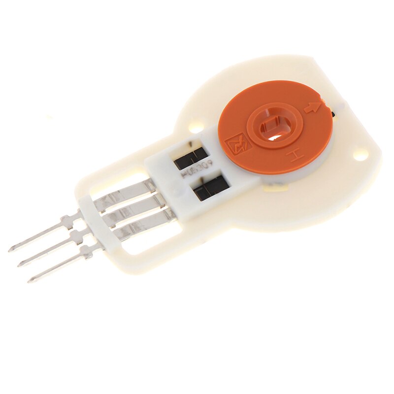 1pcs Automotive Air Conditioning Resistance Sensor FP01-WDK02 Transducer Elements