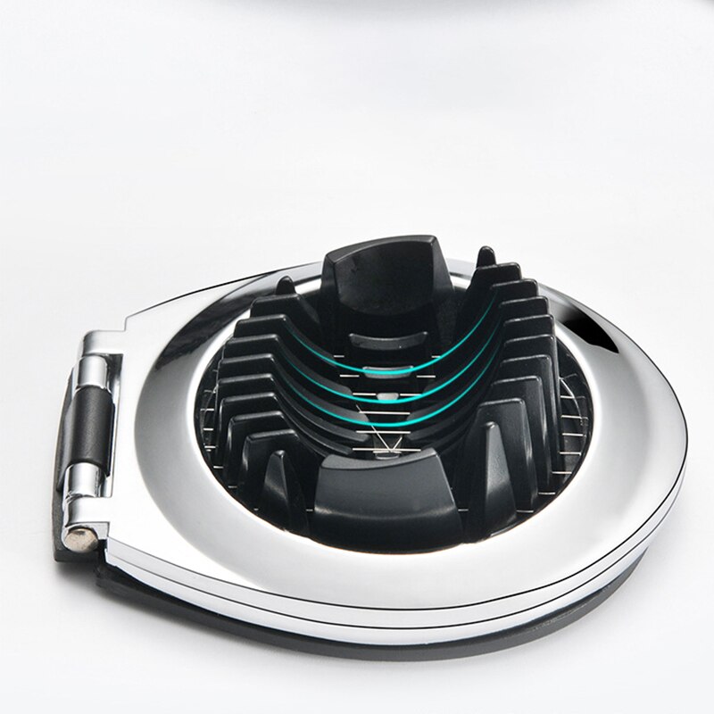 2in1 Multifunction Egg Cutter Kitchenware Tools Strawberries Banana Tomato Splitter Egg Cutting Tools Kitchen Accessories