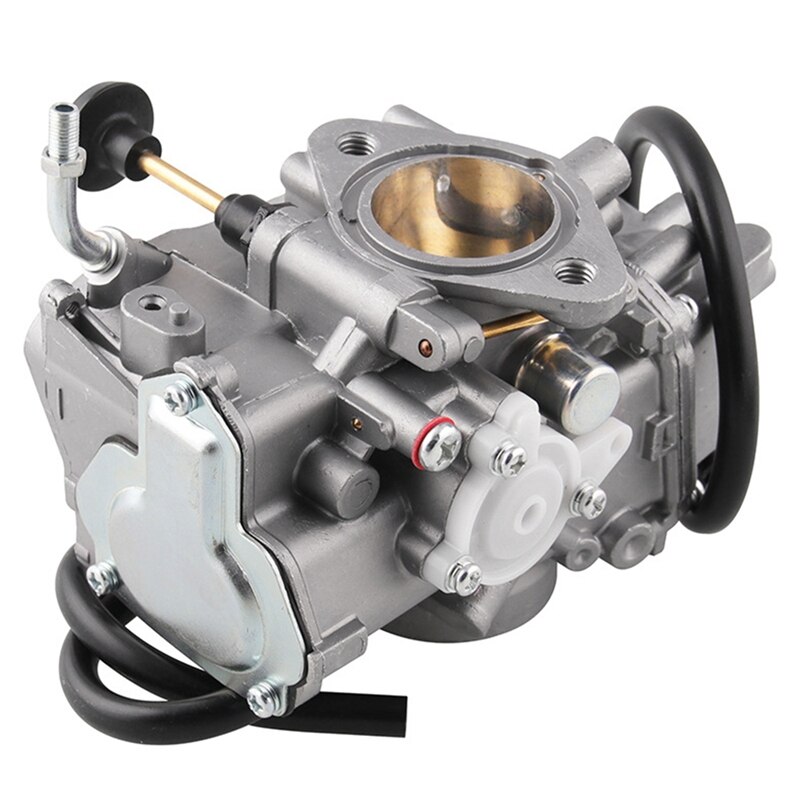 Carburetor Carb for Yamaha ATVs BIG BEAR 350 YFM350 2WD 4WD WARRIOR 350 YFM350 KODIAK 400 YFM400 4WD