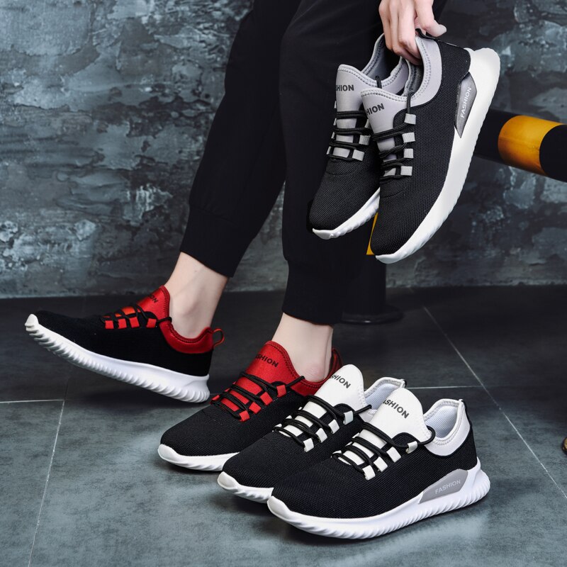 Tenis Masculino Heißer Männer Tennis Schuhe Licht draussen Joggen gehen Turnschuhe Männlichen Sport Schuhe Fitness Männer Ausbildung Schuhe