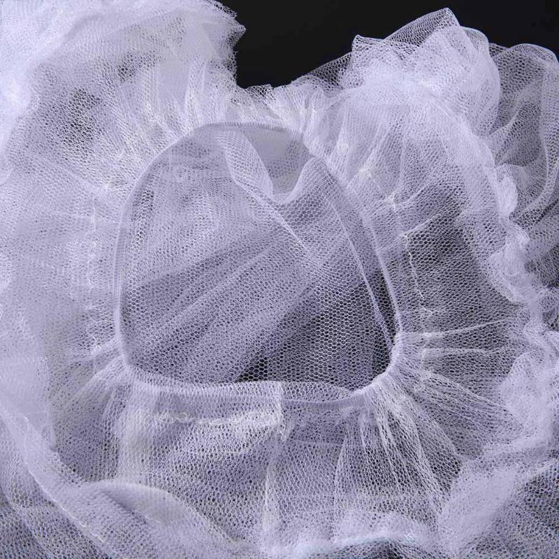 1PC 160*420cm Baby Mosquito Net Summer Mesh Dome Bedroom Curtain Nets Newborn Infants Portable Canopy Kids Bed Wigwam 1.5m