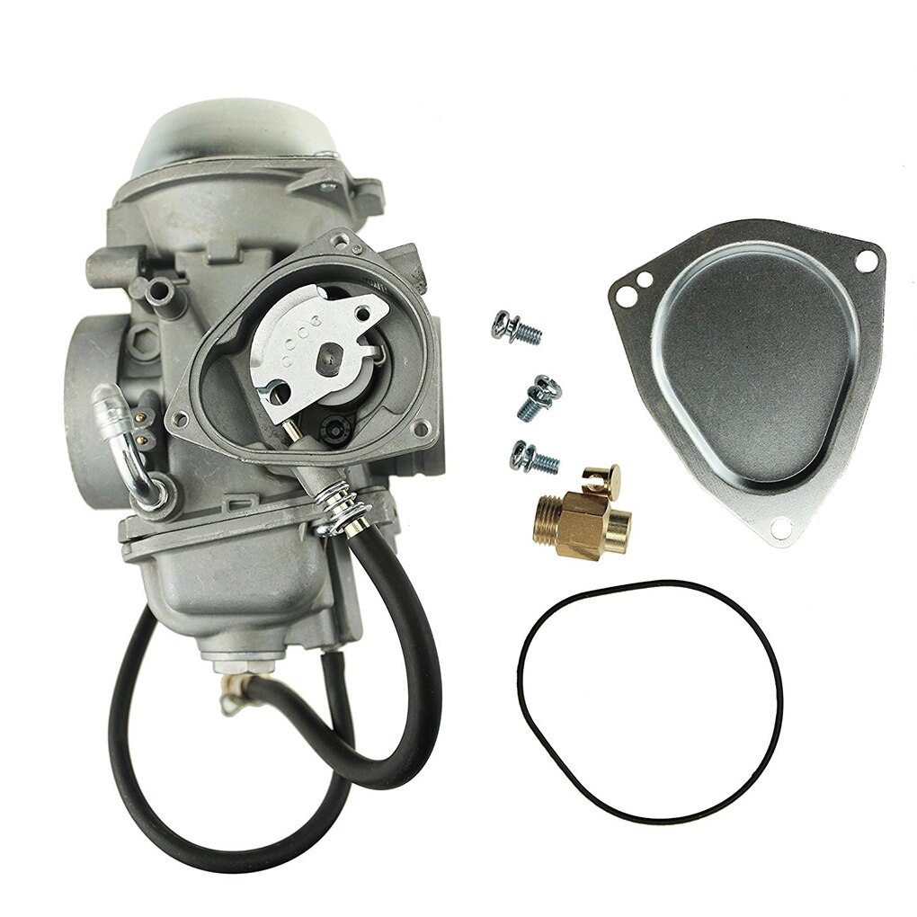 Carburetor Fits for POLARIS SPORTSMAN 500 4X4 HO RSE DUSE 2001 2005 Carb Engine Car Replacement Kit