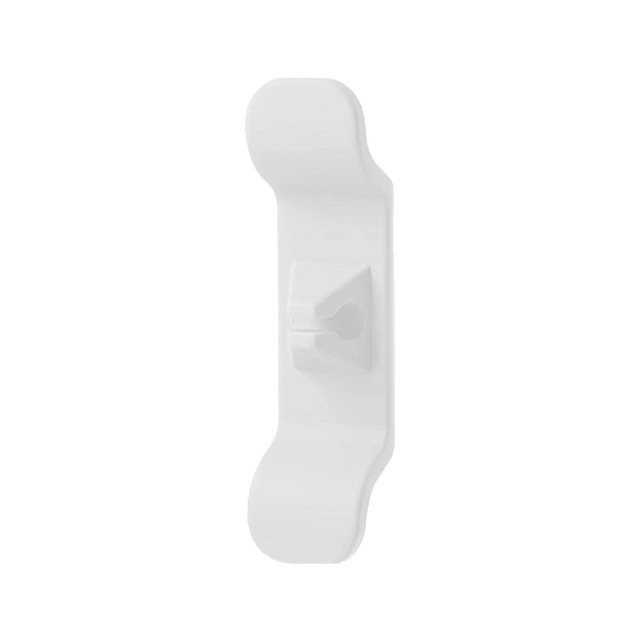 Kabel Veranstalter Verpackung Clips Halfter Draht Versteck Kabel Wickler Verwaltung wickeln Lagerung Für Küche Geräte TV Daten Kabel Ladegerät: Grün