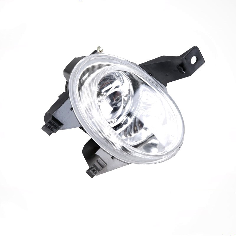 Mistlamp Voorbumper Licht Geschikt Peugeot 206