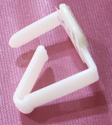 table skirting plastic clips table cloth clip