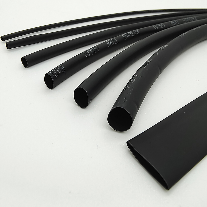 5METER Thermoretractile Thermo Sheath Heatshrink Heat Shrink Tubing for wires Tube Sleeving Wrap Heath Shrink Cabo Sleeved