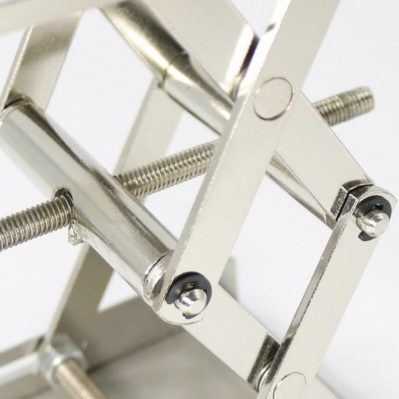 1*laboratory Lifting Platform Drill Lift Table Bench Lifter Lifting Router Shank Height Woodworking Lab Jack For Home Diy Tools