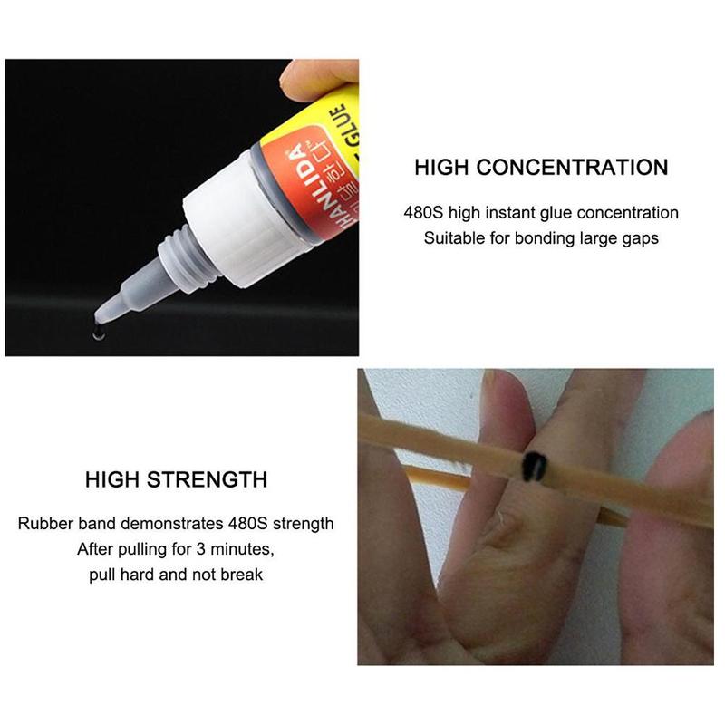 20ML Bicycle Tire Repair Road Mountain Bike Tyre Inner Tube Puncture Repair Rubber Cement Cold Glue Bike Tire Patch