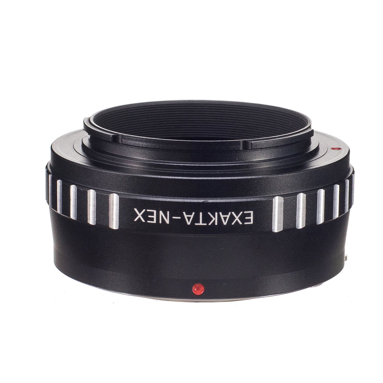 Bague d'adaptation pour objectif Exakta EXA à sony e mount NEX NEX-7/5N/3/5 a7 a7s a7r2 a7m3 a9 a5100 a6600 a6300 a6400 a6500 caméra
