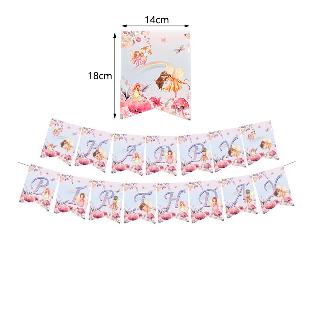 Alvblomstertema festutstyr engangsduk blomsterfe jenter bursdag bryllup babyshower hagefestdekorasjoner: Burgunder