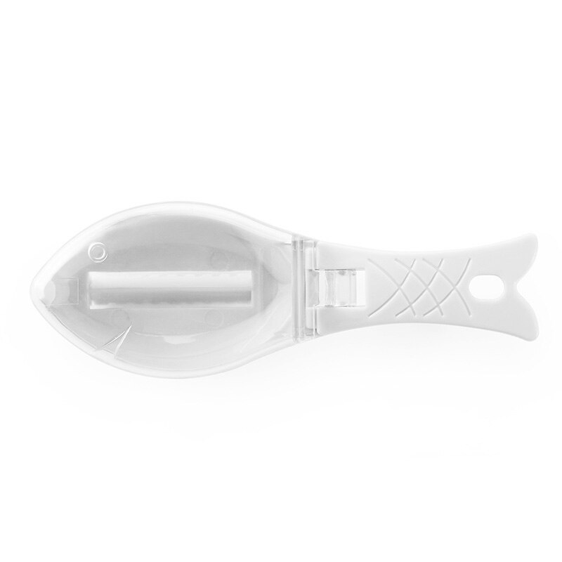Escarificador de pescado, cepillo de piel de pescado, raspador de escamas de pesca, removedor de rallador, pelador, rasqueta, accesorios de cocina, Gadget