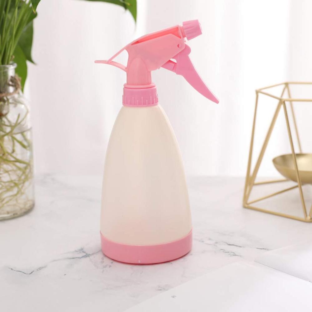 1 st hem trädgård växt blomma vattenflaska fin spray stark vattenpelare hushållsrengöring dimspruta jardin лейка