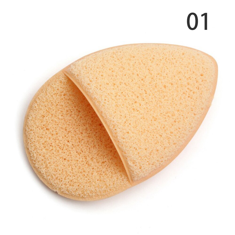Limpiador de cara puff de felpa suave de microfibra para quitar maquillaje Puff reutilizable mujeres removedor de maquillaje toalla herramientas mágicas: 01