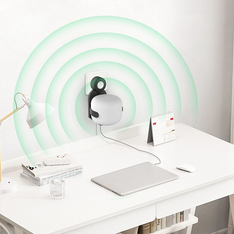 Router Plank Wall Mount Houder Voor Google Nest Wifi 2Nd Generatie Kabel Regeling Beugel Ruimtebesparend
