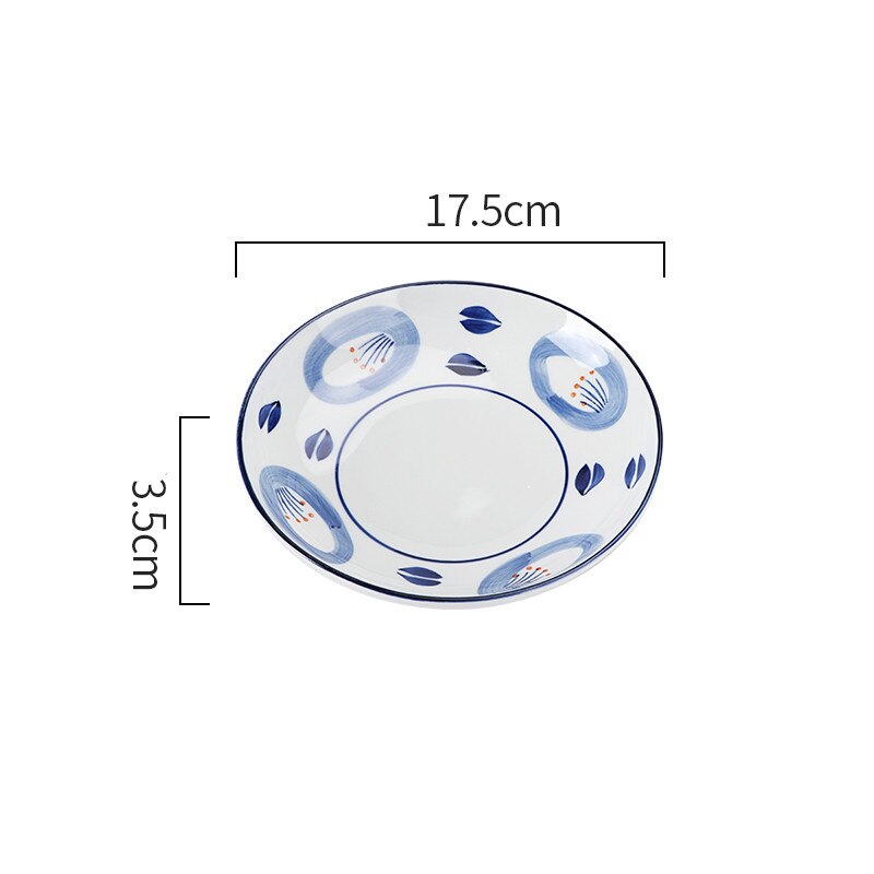 Bolla Del Fiore Piatto di Frutta Piattino dolce Piatto Da Tavola Sushi barbecue Piatti Decorazione di Cerimonia Nuziale Piatto Rifornimenti Della Cucina: d