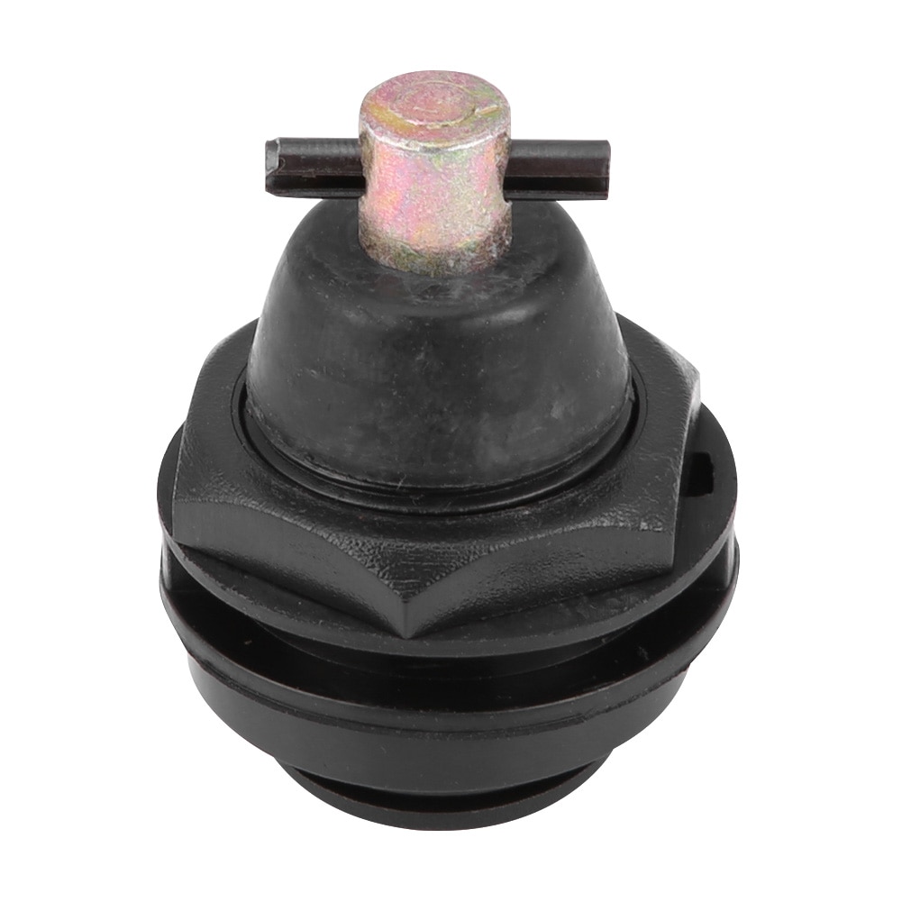 Motorcycle Scooter Ignition Switch Lock Fuel Gas Cap Lock Key Set Black Blue Seat Lock with Key fit for Yamaha YBR125 2002