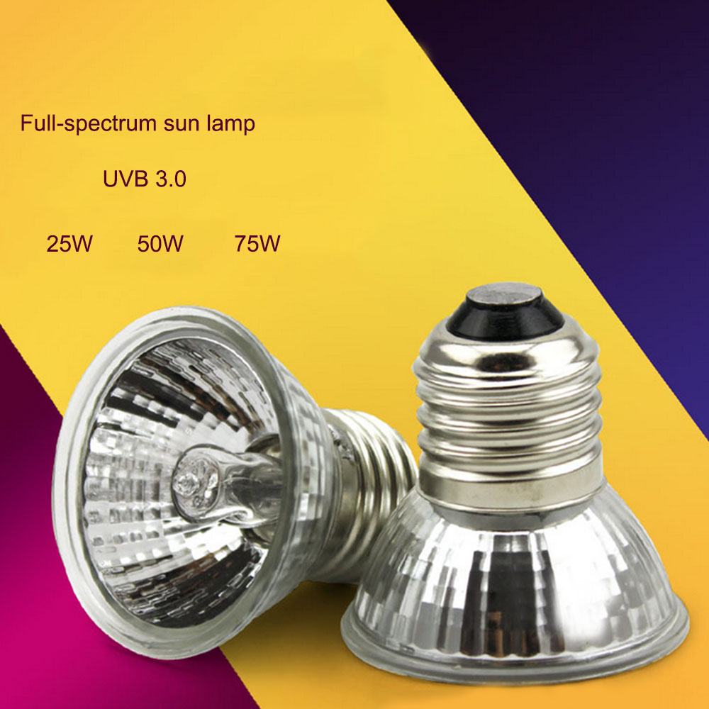 Huisdierverwarmingslamp infrarood zwarte keramische emitter warmtelamp lamp voor reptielen dieren verwarming broedmachine keramische verwarming