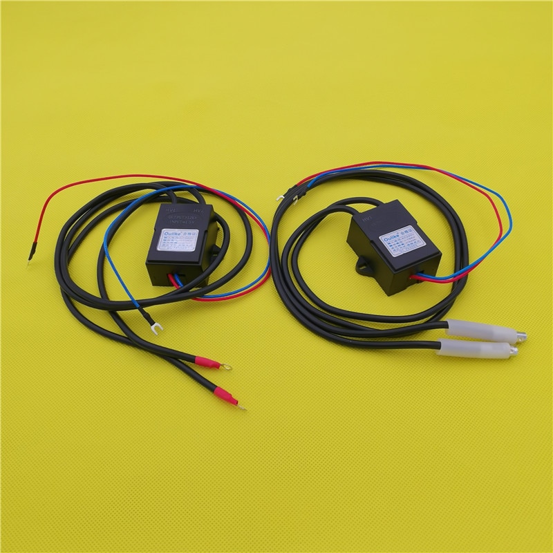 220V gas burner fierce stove fire maker fittings of pulse igniton controller hotel commercial natural gas fired furnace