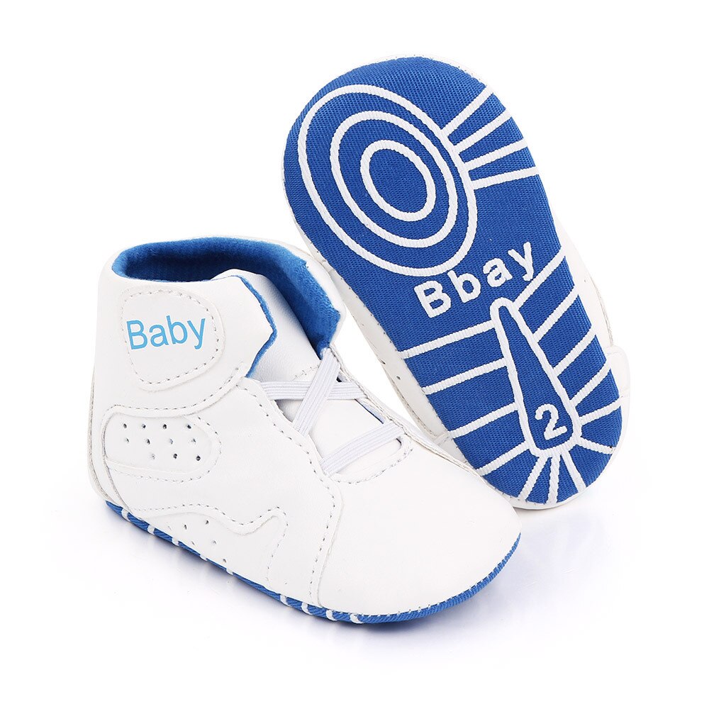 Moda neonato stivali da allenamento scarpe da ginnastica per bambini Tenies scarpe per 1 anno stivaletti per ragazze bottino per bambini calzature regali