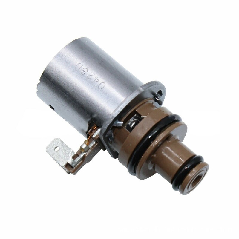 Gearbox Solenoid Valving Lock Up Solenoid for lineartronic CVT TR580 TR690 Parts