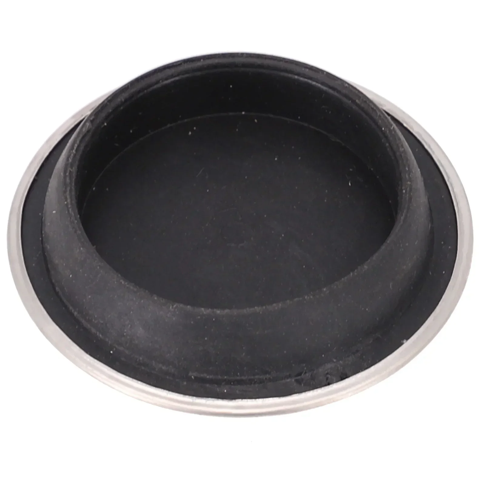 Acessórios do banheiro pia de borracha plug dreno rolha pia redonda rolha água banheiro com anel 1 pçs capa dreno