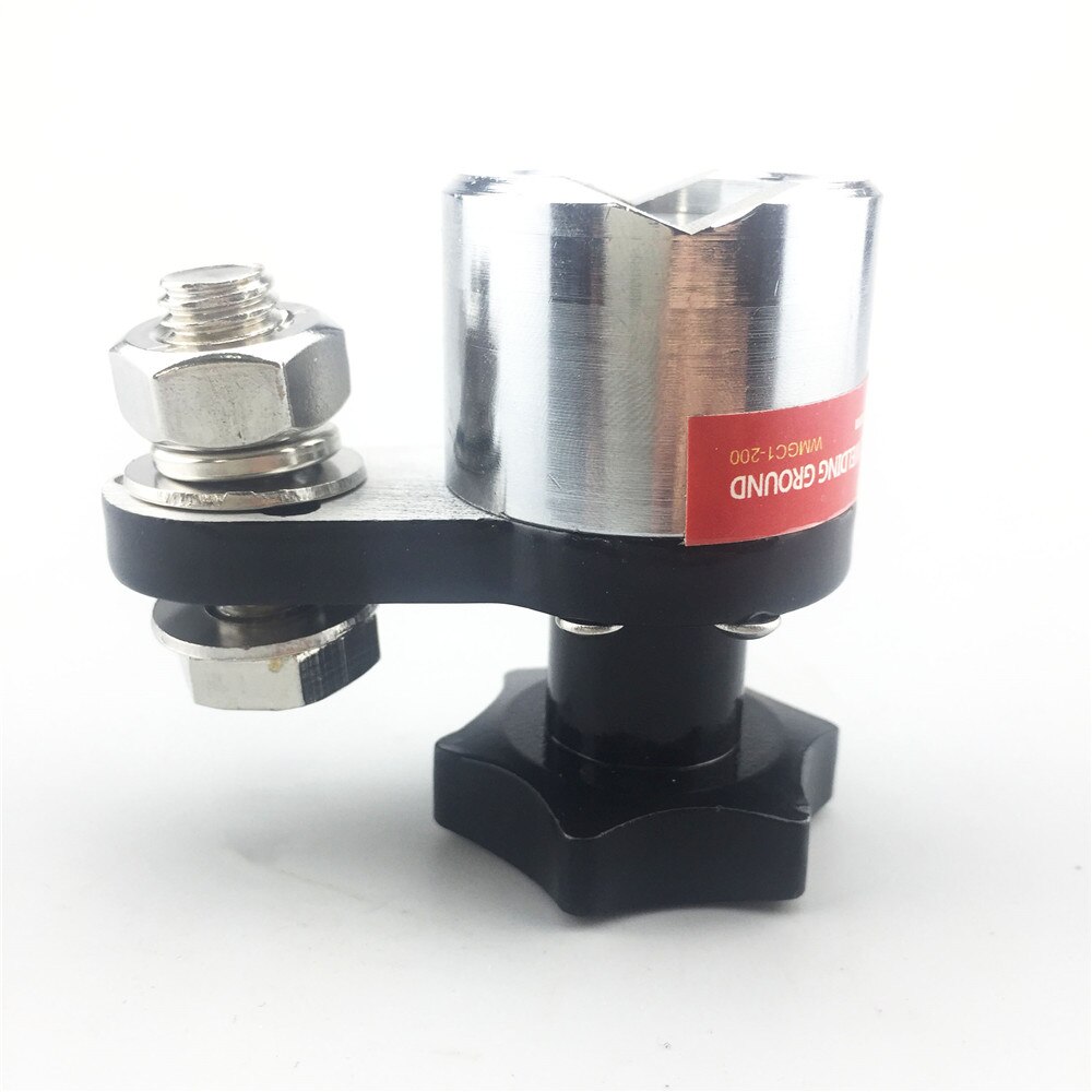 ALLSOME Auf/aus Magnetische Schweißen Boden Klemme Selten Erde Schaltbare Magnet Schweißen Halfter 200A/300A/600A
