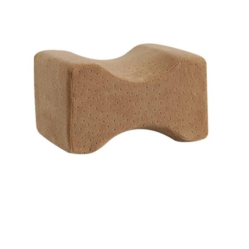 Moederschap Memory Foam Been Vormgeven Kussen Knie Been Zwangere Slapen Kussen Kussens Pain Relief Kussen: YJK006D