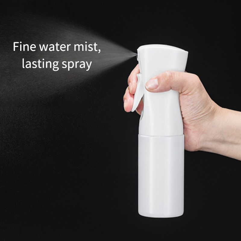 200Ml Spuit Spray Fles Tuin Gieter Tool Plant Bloem Irrigatie Spray Fles Water Mist Fijne